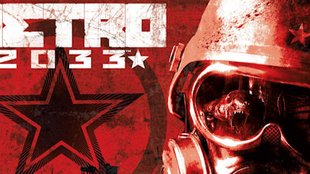 Metro 2033: Cheats für God-Mode und unendlich Ammo