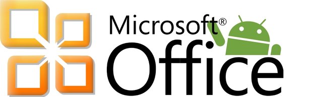 Microsoft Office: Android-Version kommt 2013