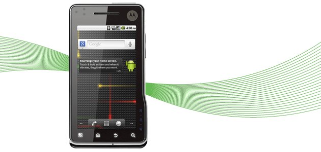 US-Provider rollt erstmals eigenes Update für Android-Smartphone aus