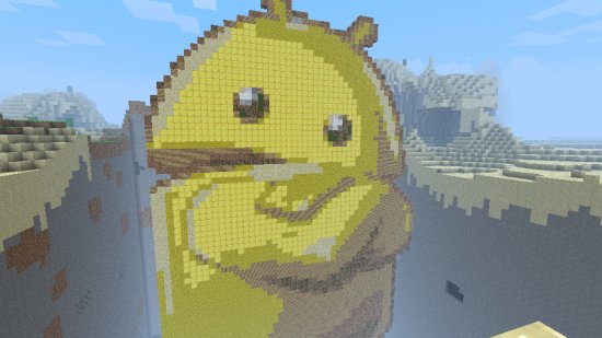 Minecraft für Android kommt, zunächst exklusiv aufs Xperia Play