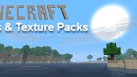 Minecraft – Mods und Texture Packs