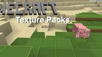 Minecraft - Texture Packs Teil 1