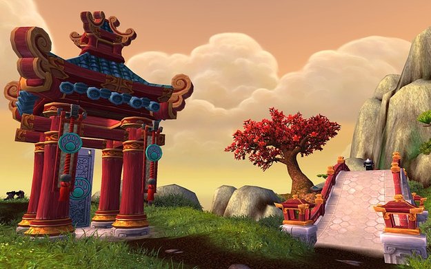 World of Warcraft: Mists of Pandaria nicht das letzte Add-On