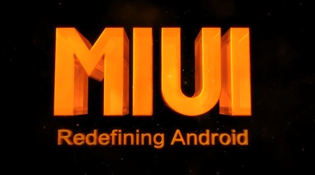 MIUI v4.0: Custom ROM aus China im Video vorgestellt