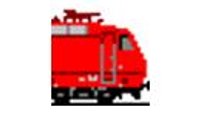 MM Eisenbahn-Bildschirmschoner