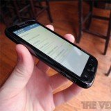 Motorola Atrix 2 – Offizielle Produktinformationen