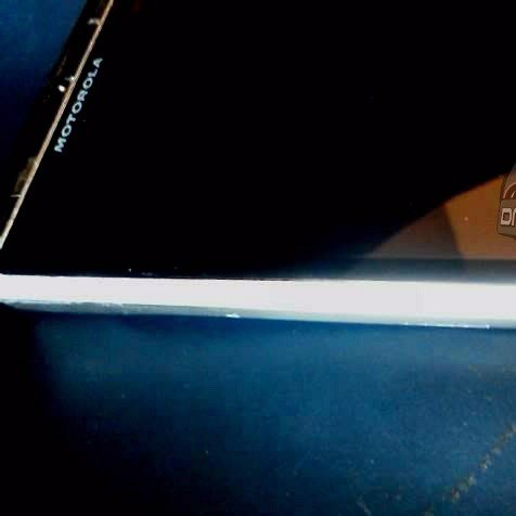 Motorola Smartphone-Prototyp mit Tegra 3-Prozessor aufgetaucht?