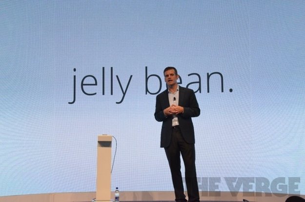 Motorola: Jelly Bean für 2011er Modelle oder 100 Dollar Gutschrift