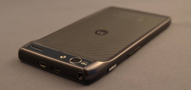 Motorola RAZR: ICS-Update für Vodafone- und O2-Kunden