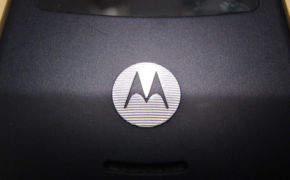 Motorola: Handysparte abgespalten, guter Börsenstart