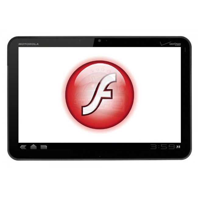 Adobe Flash Player: Neue Version bereits geleaked