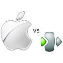 HTCs Patentstreit gegen Apple, Optimismus bei den Taiwanern