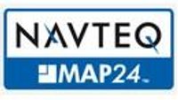 Navteq Map24