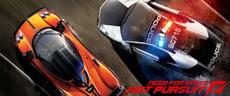 Need for Speed: Hot Pursuit - Kostenlose Autos und erster Patch
