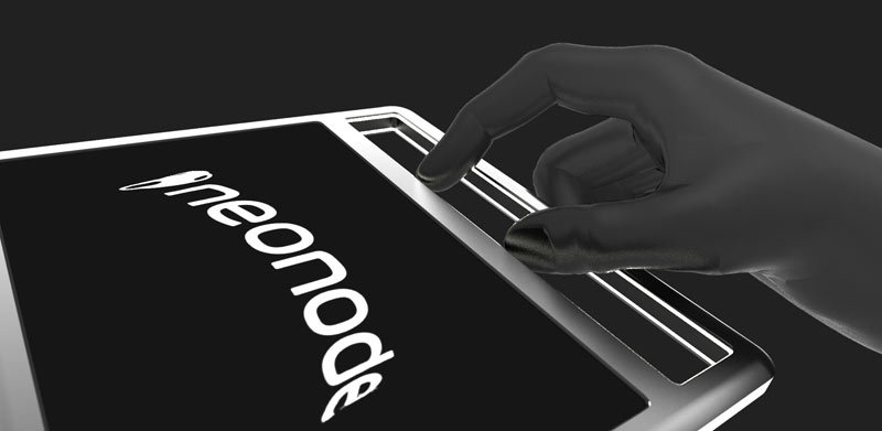 Multi-Sensing: Neue Dimensionen für Touchscreens