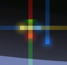 Nexus S: Live Wallpaper zum Download verfügbar