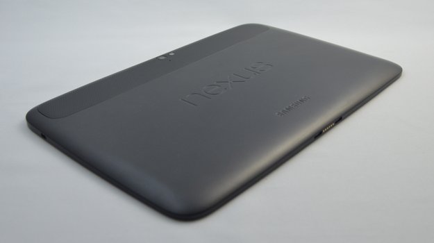 Samsung: Zwei Über-HD-Tablets in Planung?