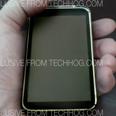 Nexus 3: geleaktes Foto entpuppt sich als Fake