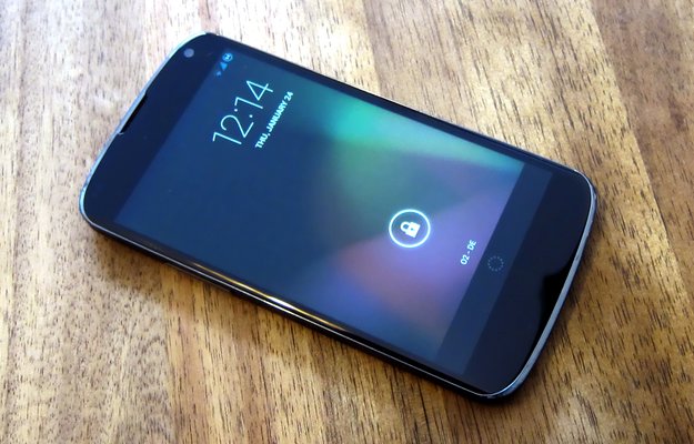 Nexus 4: Preis im Play Store um 100 Euro gesenkt – ab 199 Euro verfügbar