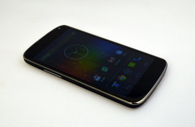 Nexus 4, Nexus 7 (2013): Weiterer Android 4.3-Build JSS15Q aufgetaucht