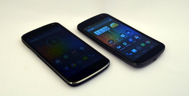 Budget-Nexus: Gerüchte um 64-Bit-CPU mit LTE von MediaTek