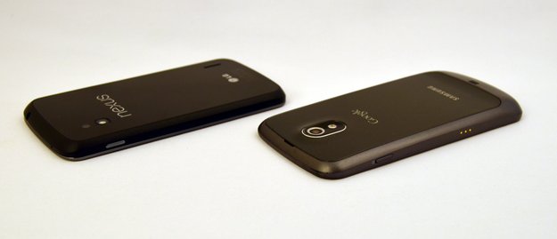Nexus 4, Galaxy Nexus: Android 4.3-basiertes Update auf Build JWR66Y in der Pipeline