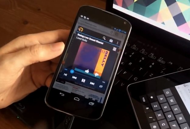 Paranoid Android: Custom ROM will Multi-Window neu erfinden