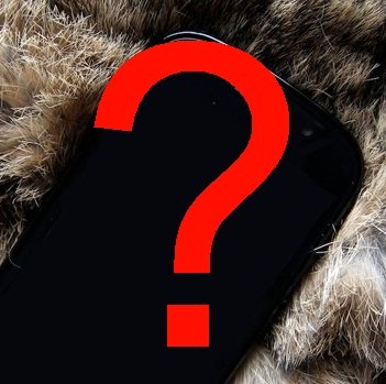 Nexus Prime: Google-Smartphone von Samsung mit Super AMOLED HD-Display?