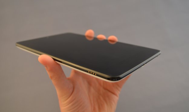 Nexus 7: 32 GB-Version in Japan gesichtet, in UK gelistet