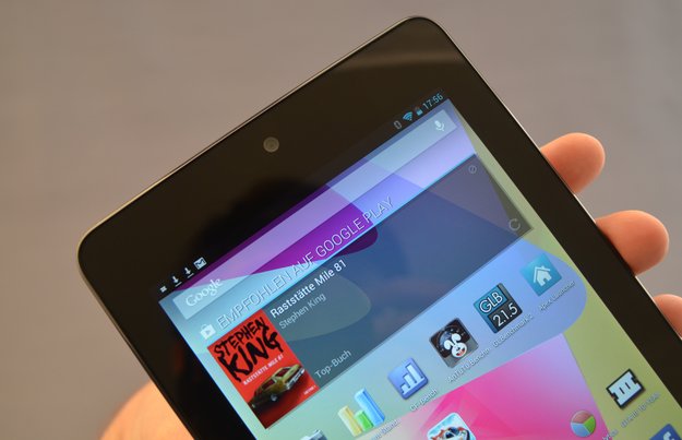 Neues Nexus 7: K008 bei Zertifizierung für Europa und Indonesien aufgetaucht