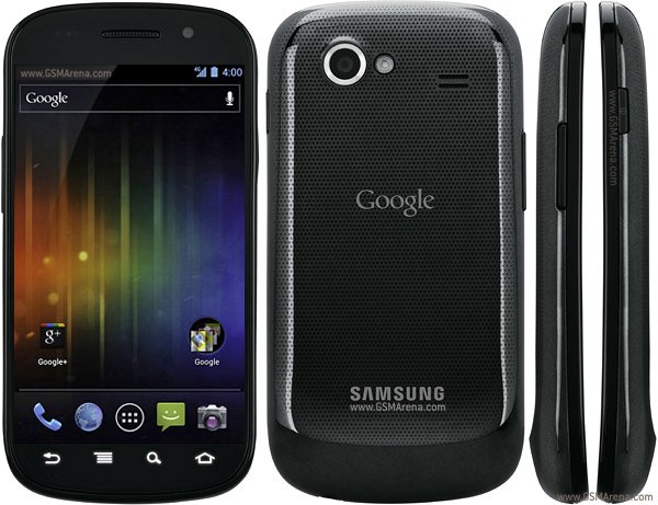Nexus S: Ice Cream Sandwich-Update geht bald weiter