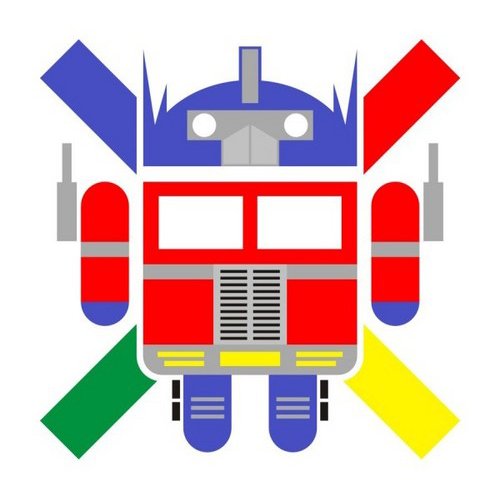 Google Nexus Prime: Ein Transformer unter den Smartphones?