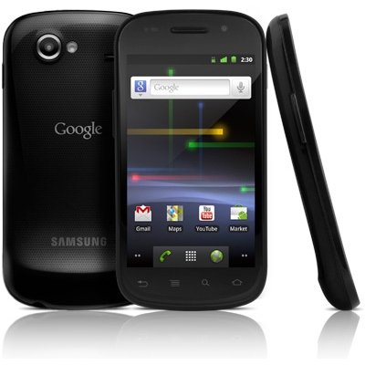 Nexus S: Google stoppt das Android 4.0-Update