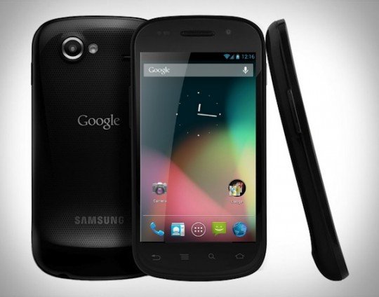 Android 4.1.2: OTA-Update für Galaxy Nexus und Nexus S rollen aus