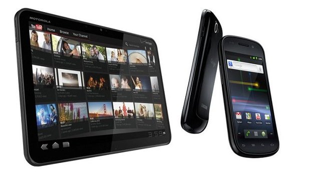 Android 4.2: Keine Updates für Nexus S und Motorola XOOM