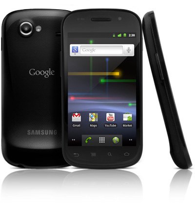 Nexus S: Kernel-Quellcode verfügbar, Portierung auf Galaxy S läuft