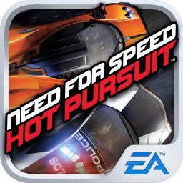 Need for Speed Hot Pursuit ist nun im Android Market erhältlich