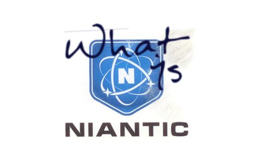Niantic Project: Virale Aktion für eine neue Google-App?