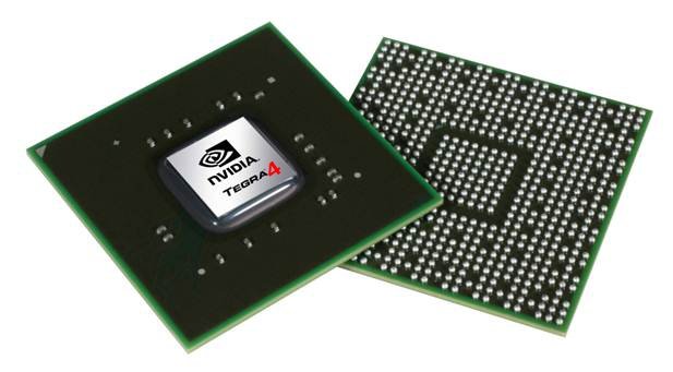 NVIDIA Tegra 4: Erstes Smartphone von HTC oder Xiaomi?