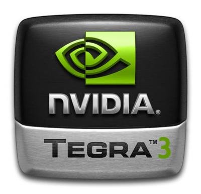 Samsung, Motorola und LG sollen ebenfalls auf Tegra 3 setzen