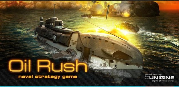 Oil Rush 3D: Snapdragon-exklusives, aber sehr hübsches Strategiespiel veröffentlicht