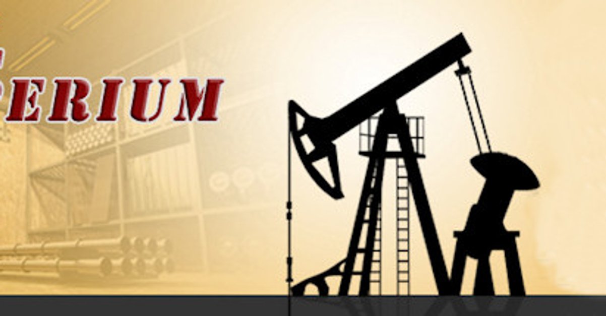 Oil Imperium kostenlos spielen - GIGA