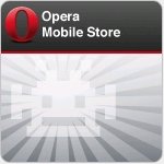 Opera Mobile Store: Noch ein App Store