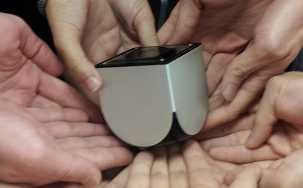 OUYA: Dev-Version wird Ende Dezember verschickt