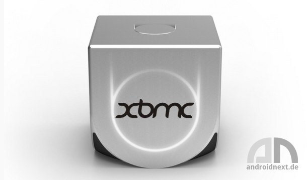 OUYA: Partnerschaft mit Mediacenter XBMC