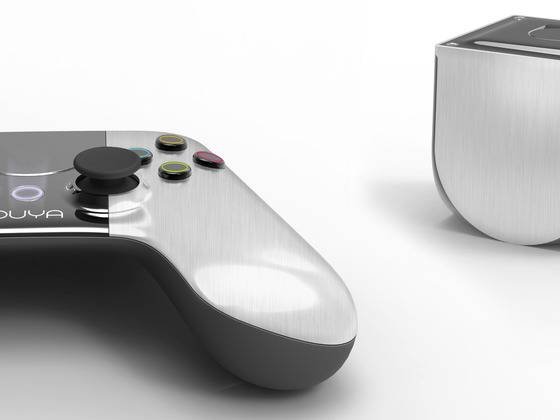 OUYA: Spielkonsole kommt mit Android Jelly Bean statt ICS