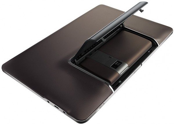 ASUS Padfone: Kommt zum MWC 2012, Tegra 3 an Bord