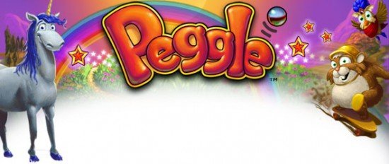 Peggle für Android ist da: Heute gratis im Amazon App Store