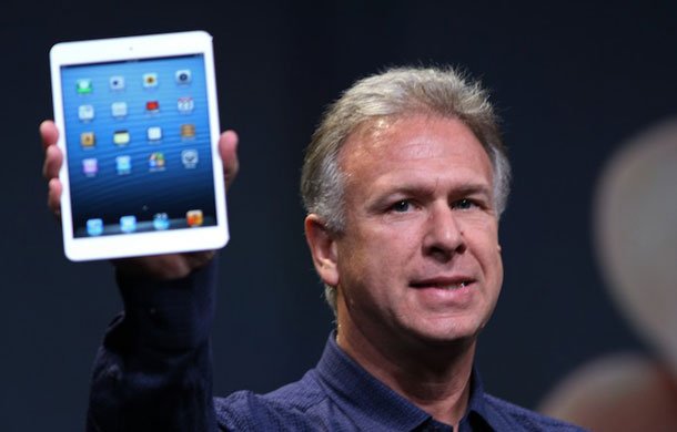 Android-Malware: Apples Phil Schiller verunglimpft Google-OS