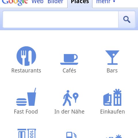 Googles mobile Suche mit zwei neuen, praktischen Features